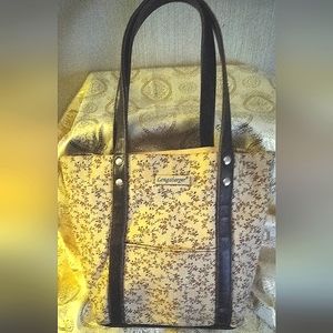 Longaberger Homestead bag